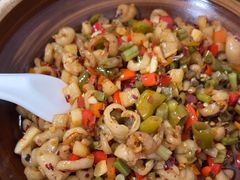 -勇哥饭店(西湖路店)