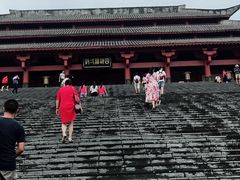 -横店影视城梦幻谷园区