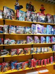 -Block Park 租乐高(D32店)