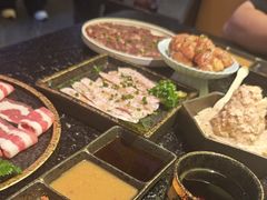 -樱嘢·炭火烧肉(惠南店)