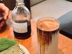 -Line 咖啡(石厦花园店)