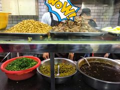 -覃肥叔桂林米粉(粮道街店)