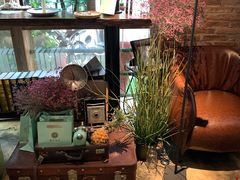 -NLFS1983咖啡花园餐厅(锦桂店)