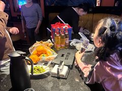 -欢乐迪KTV(南坪上海城店)