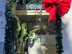 -小意思咖啡店(草桥店)