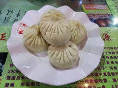 -宝正臻天津包子总店(金阳光居易店)