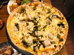 -机器人火炉披萨