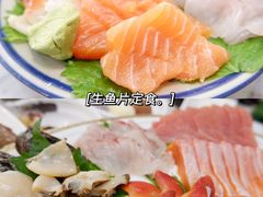 -红叶日本料理(辰熙广场店)