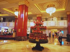 -北京中国大饭店