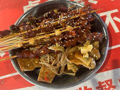 -海大南门夜市(海富街店)