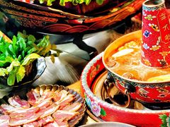 -羊大爷涮肉(亮马桥店)