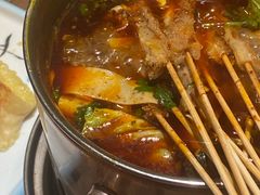 -金掌勺锅包肉(太原万达店)