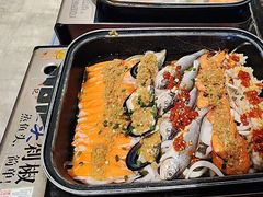 -山芋腔苏北菜(盐城滨海店)