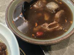 -章记星洲 · 新加坡餐厅(望京店)