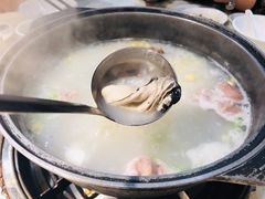 -丰尔粥食·粥底火锅·桑拿鸡(大良总店)
