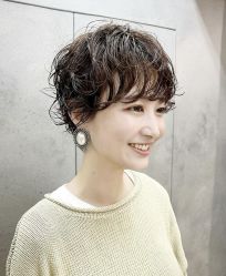 -sy杉影印象COLOUR专业烫染