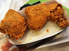 -德克士(广州南站店)