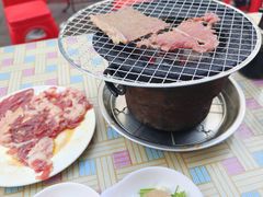 -松明一烤肉馆(鲁园店)