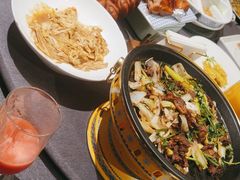 -羲和雅苑•北京烤鸭(平安国际金融中心店)
