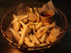 -咖法森林·咖啡  酒吧(天河店)