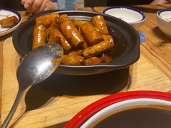 -京坛汇·烤鸭·京菜(宋庄店)