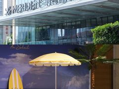 -青岛富力艾美酒店