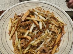 -慧娟面馆·餐厅(望江路店)
