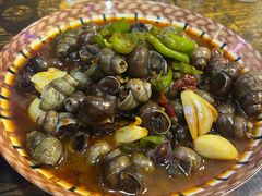 -东北鹤岗烧烤(麒麟紫荆城店)