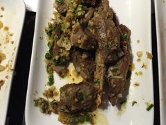 -尚雅铁板料理自助餐厅(乐松店)