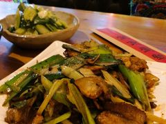 -望京一号·重庆江湖菜(工体店)