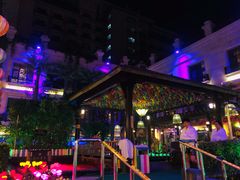 -天津瀚金佰九号温泉酒店(南楼地铁站店)