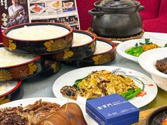 -金百门·顺德海鲜酒家(陈村店)