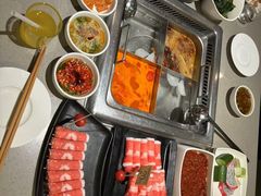 -海底捞火锅(摩尔广场店)