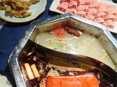 -蜀九香.正宗成都火锅(安吉店)