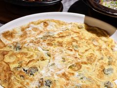 蚝仔煎蛋-小时候焗海鲜(鄞州万达店)