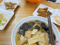 -龙华素斋(龙华路店)