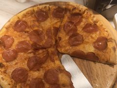 -比格比萨自助(南京万达茂店)