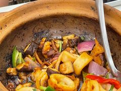 -大嫂镬仔·焖鸡煲·啫啫煲(逢源路店)