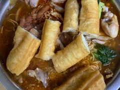 -四川老牛麻辣烫(北门桥店)