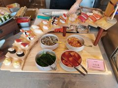 -南湖宾馆·鸳湖阁全日制餐厅