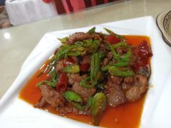 -水磨古镇