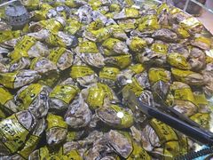 -聚盛源蒸汽海鲜火锅烤肉自助(巨川金海岸购物广场店)