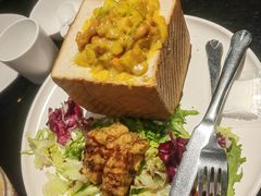 -高第街56号餐厅(美莲广场店)