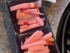 -冯排骨涮烤火锅(华商国际城店)