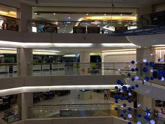 -海港城购物中心