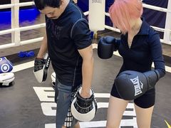 -EVOLUTION健身