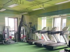 -红山会健身·普拉提(广安门店)
