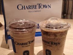 -CHARLIETOWN红茶公司(南京万象天地店)
