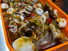 -江合勇丹东兄弟小串海鲜烧烤(总店)