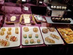 -依兰国际酒店-颐和轩中餐厅